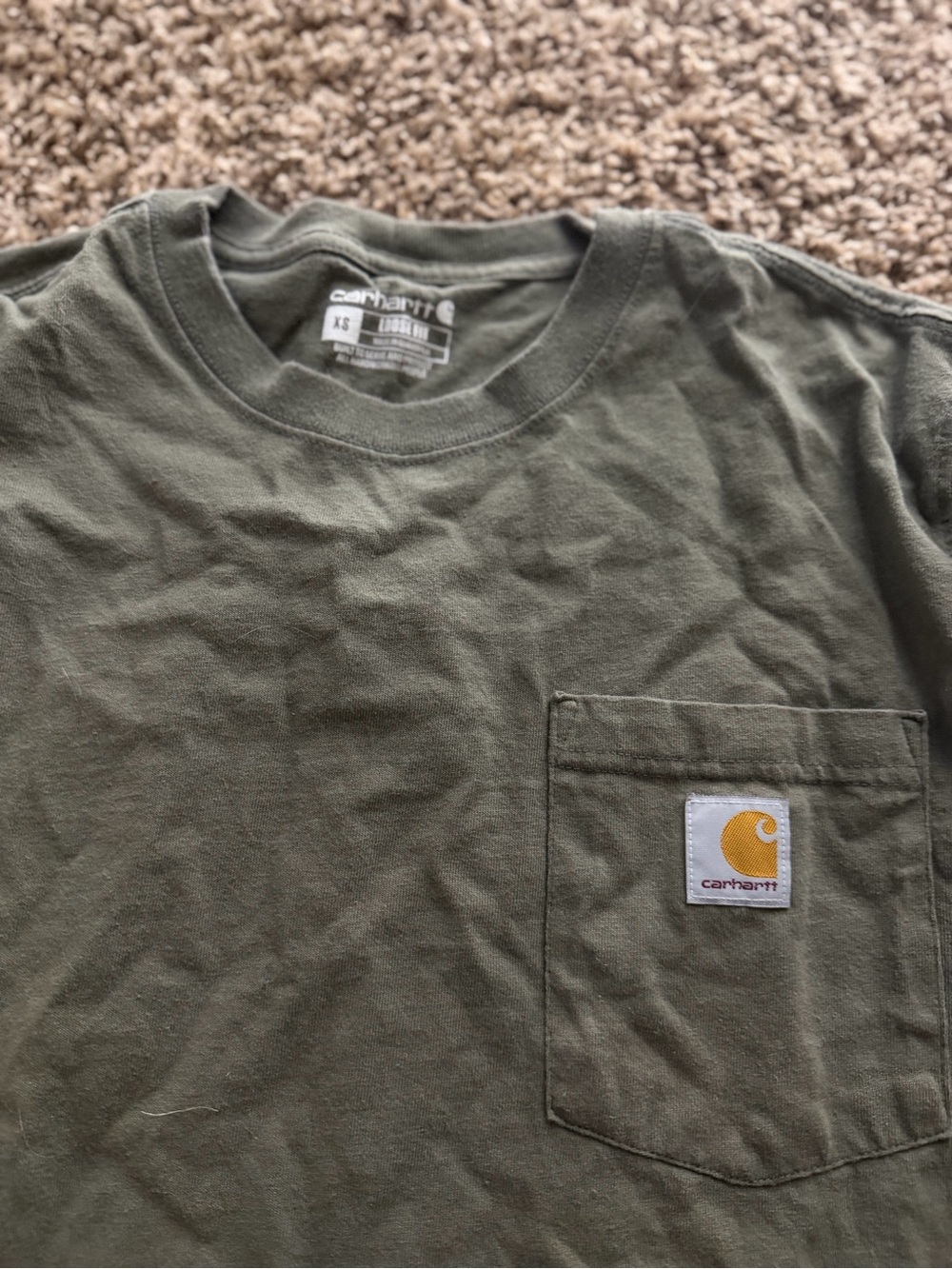 Men Shirts Subcategory Classification - Picture 2 of 3